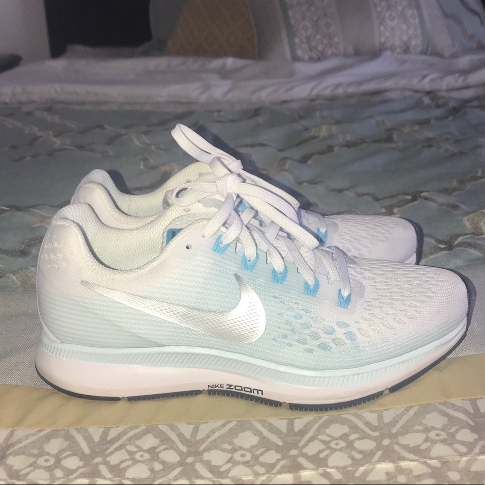 Nike zoom’s